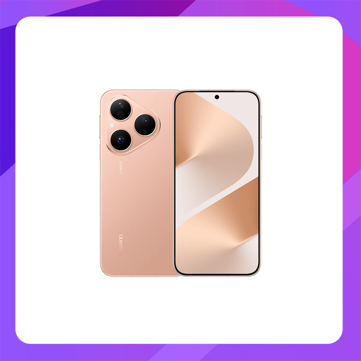 Huawei Pura 80(12+256) Black/Gold/ White