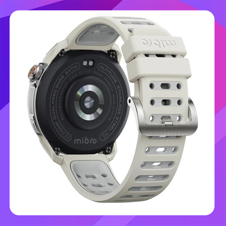 Mibro Smart Watch GS Pro 2