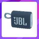 JBL Go 3 Bluetooth Speaker