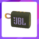 JBL Go 3 Bluetooth Speaker