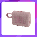 JBL Go 3 Bluetooth Speaker