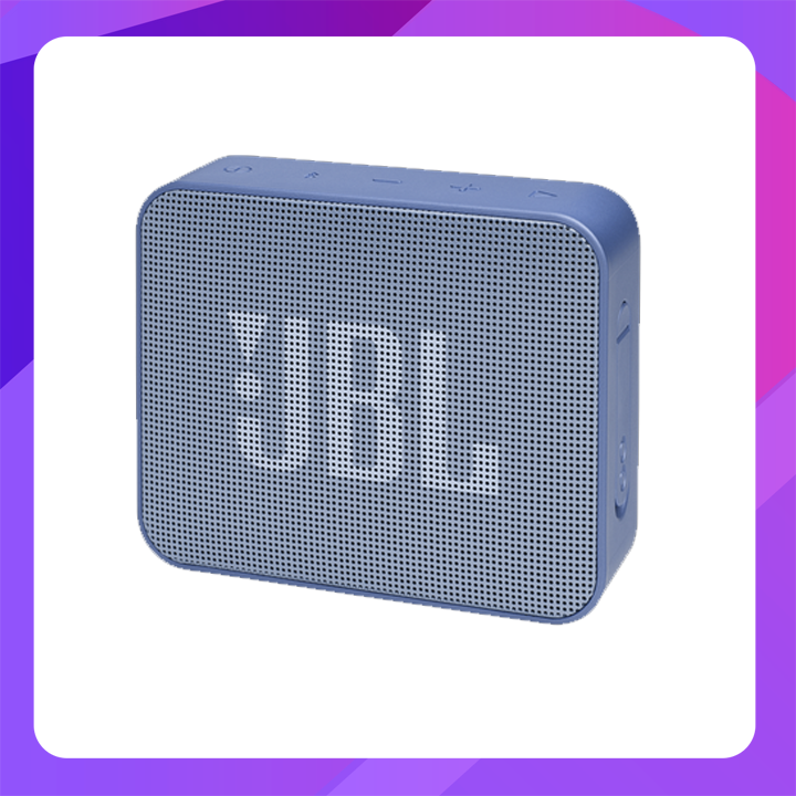 JBL Go Essential Speaker