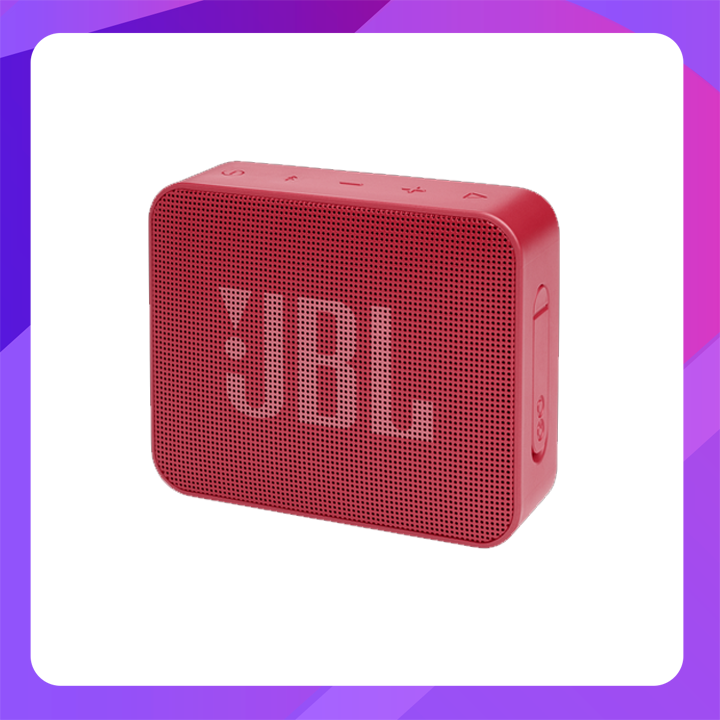 JBL Go Essential Speaker