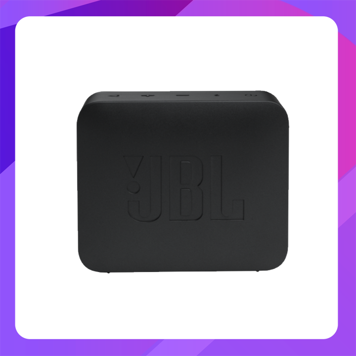 JBL Go Essential Speaker