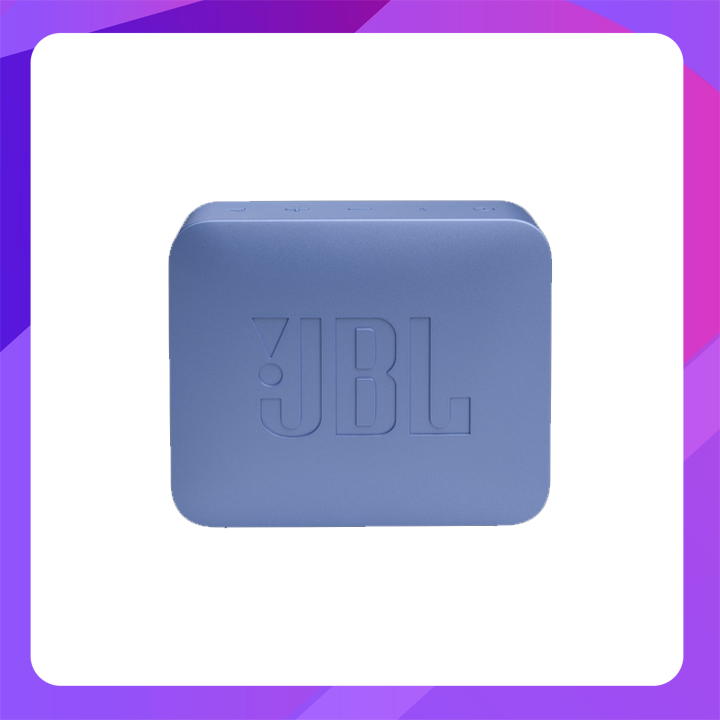 JBL Go Essential Speaker