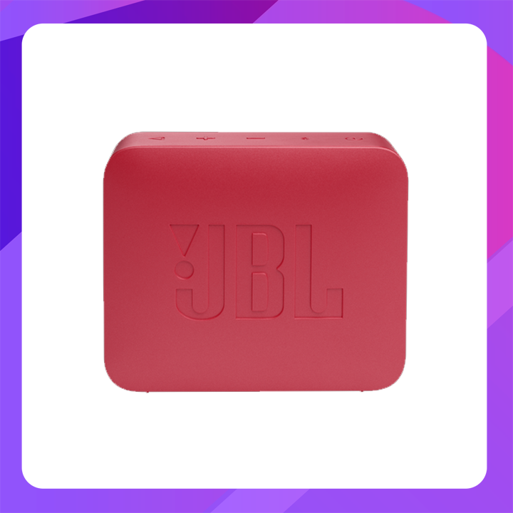 JBL Go Essential Speaker