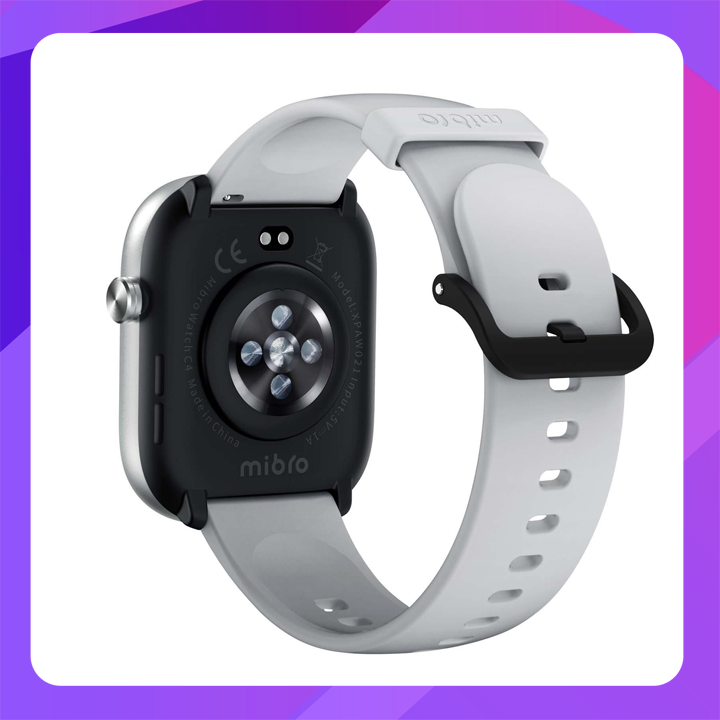 Mibro Smart Watch C4