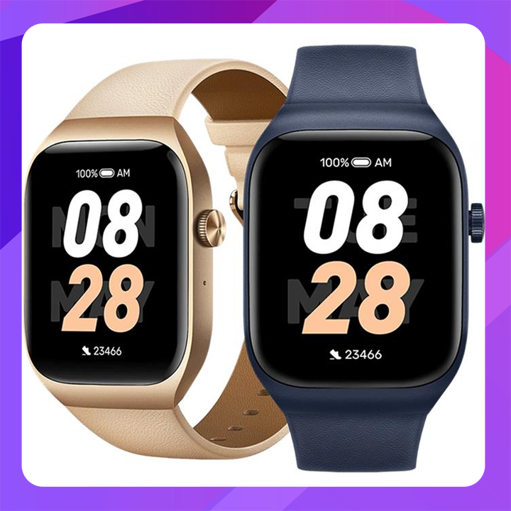 Mibro Smart Watch T2