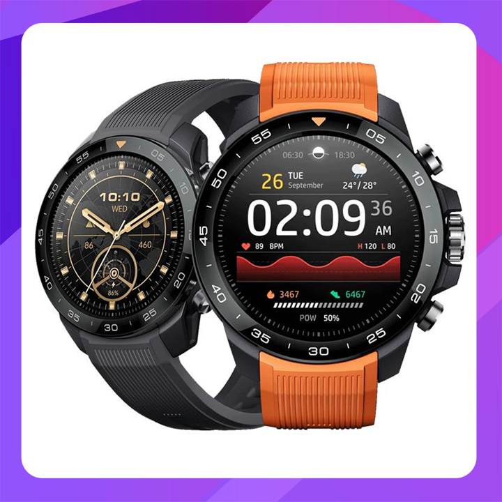 Mibro Smart Watch GS Explorer S