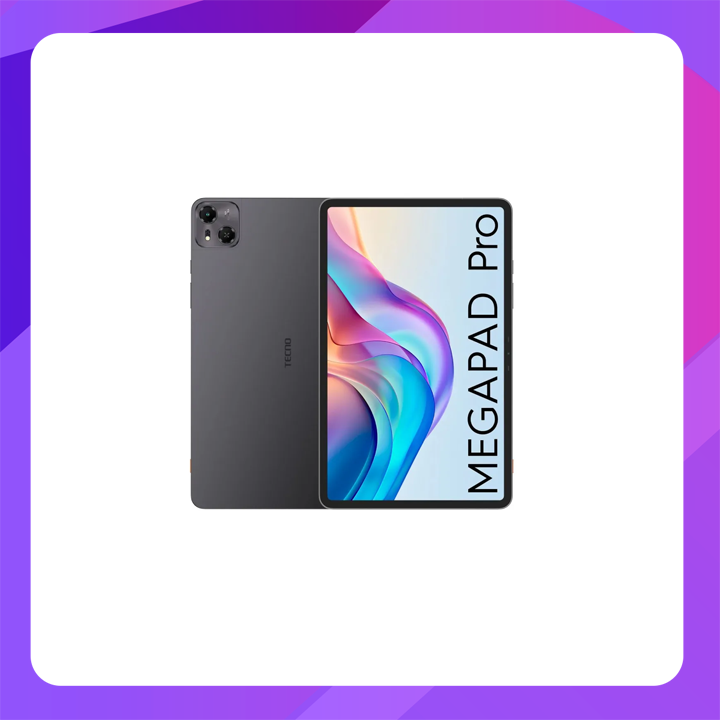 TECNO Megapad Pro (8GB/256GB)
