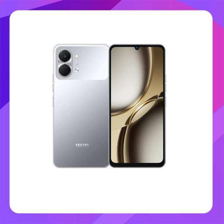 TECNO Spark Go3 (4GB/64GB)