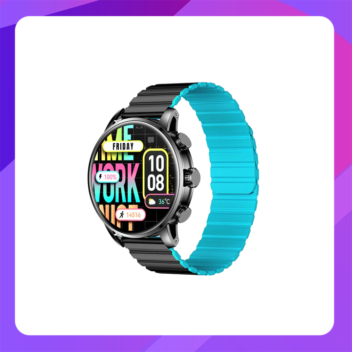 Kieslect KR 2