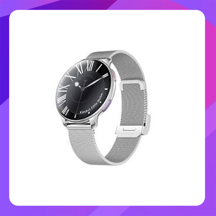 Kieslect Elfin (Silver , Black)