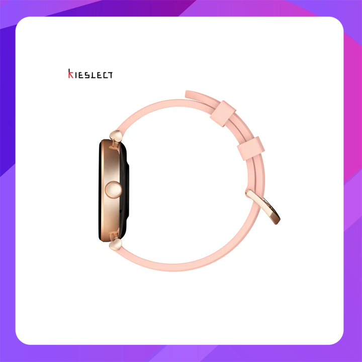 Kieslect Lady Watch Pura (Gold)