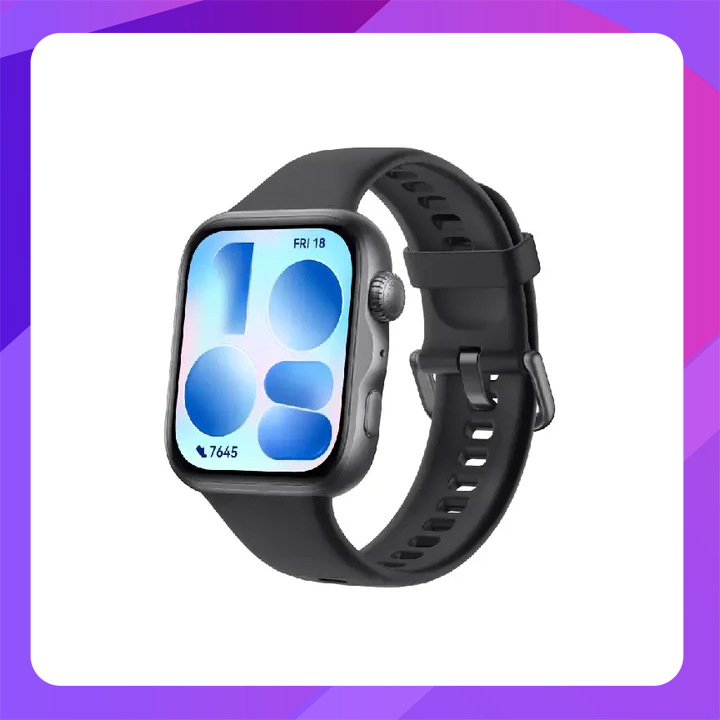 Huawei Fit 5