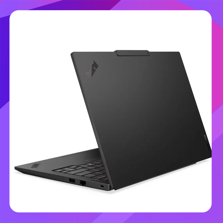 Lenovo ThinkPad E14 Gen7 (Intel Core Ultra 5, 16GB Memory and 512GB SSD Storage)