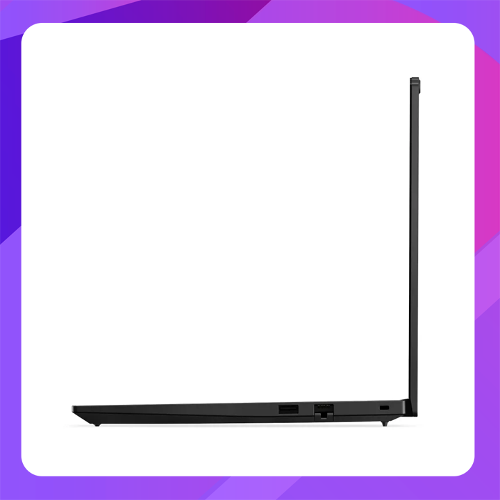 Lenovo ThinkPad E14 Gen7 (Intel Core Ultra 5, 16GB Memory and 512GB SSD Storage)