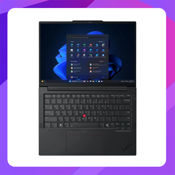 Lenovo ThinkPad E14 Gen7 Notebook
