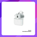 REMAX TWS-10i Bluetooth Wireless Earbuds - White