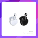 REMAX TWS-50i Bluetooth Wireless Earbuds - White
