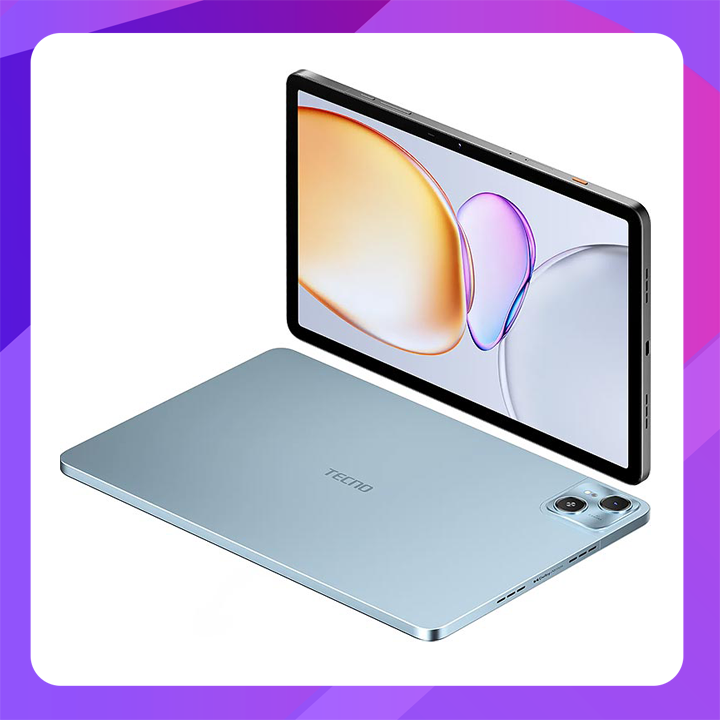 Tecno Megapad SE (4/128)