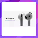 Air Pod 4 ANC (First Copy)
