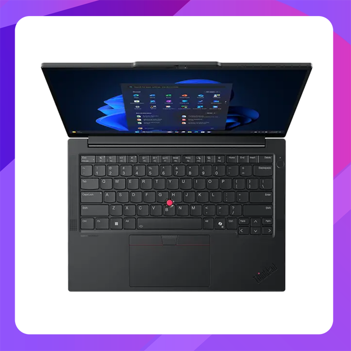 Lenovo ThinkPad E14 Gen7 (ULT 7_258V-32GB512GB SSD)