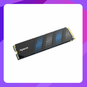 Apacer AS2280P4U Pro M.2 PCIe Gen3 x4 SSD