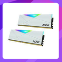 XPG SPECTRIX D50 3600MHZ DDR4 RGB 32GB (White)