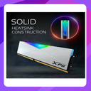 XPG SPECTRIX D50 3600MHZ DDR4 RGB 32GB (White)