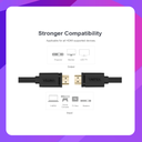 Unitek 4K HDMI Cable over 15M