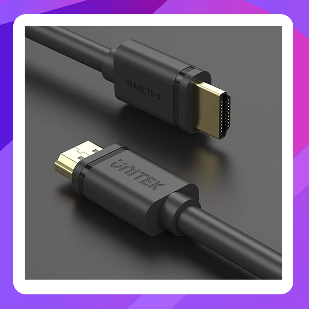 Unitek 4K HDMI Cable over 5M