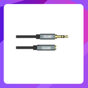 Unitek Headphone Extension Cable (3.5mm Plug to 3.5mm Jack) Stereo Audio Cable