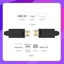 Y-C142M Unitek 4K HDMI Cable over 10M