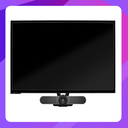 LOGITECH TV MOUNT FOR MEETUP