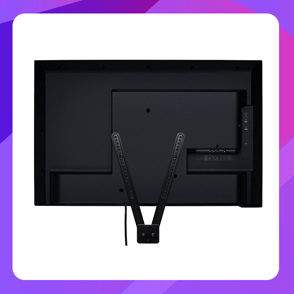 LOGITECH TV MOUNT FOR MEETUP