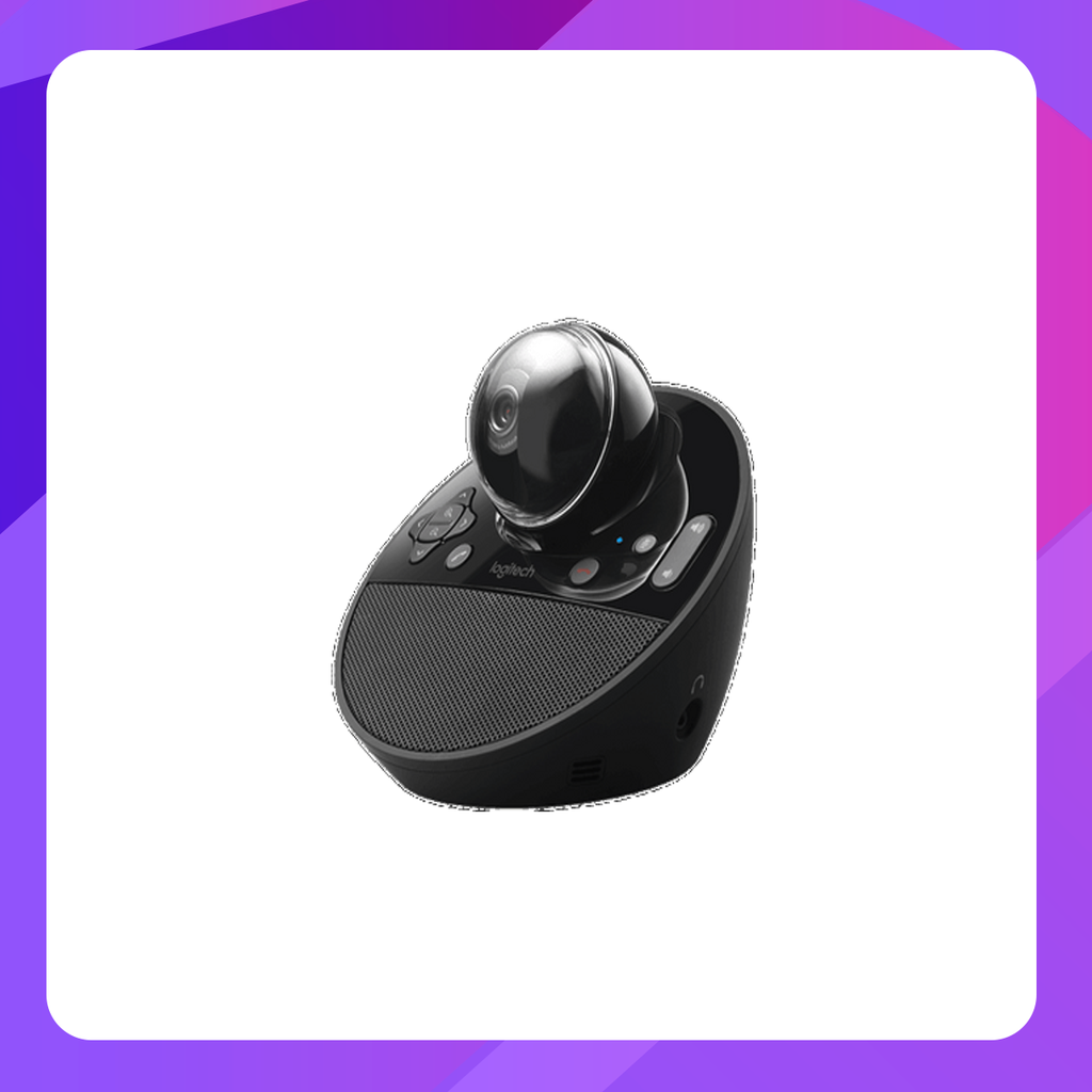 LOGITECH BCC950 VIDEO CONFERENCING