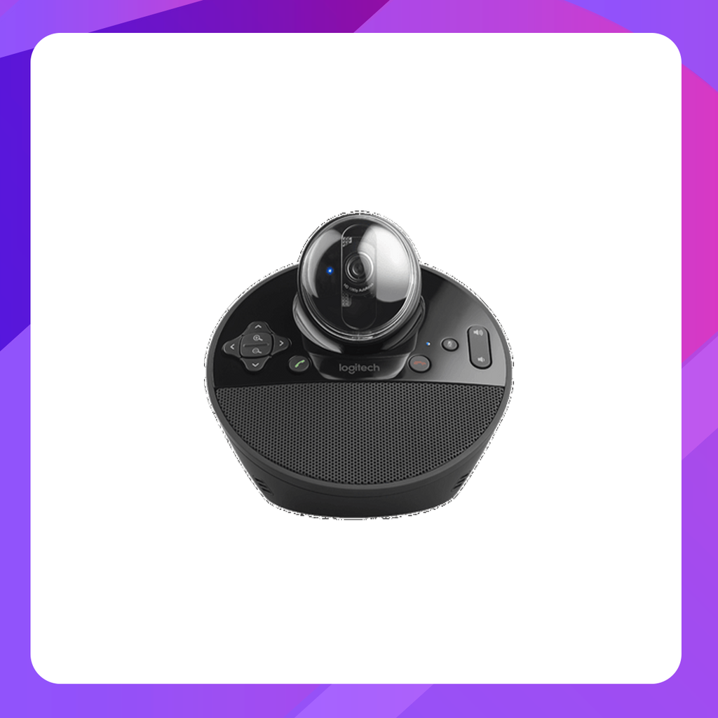 LOGITECH BCC950 VIDEO CONFERENCING