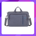 Alpendorf 7530 Laptop Canvas shoulder bag 15.6"