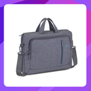 Alpendorf 7530 Laptop Canvas shoulder bag 15.6"