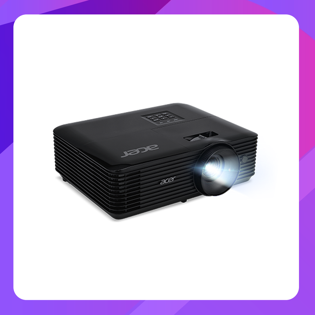 ACER Projector X1226AH