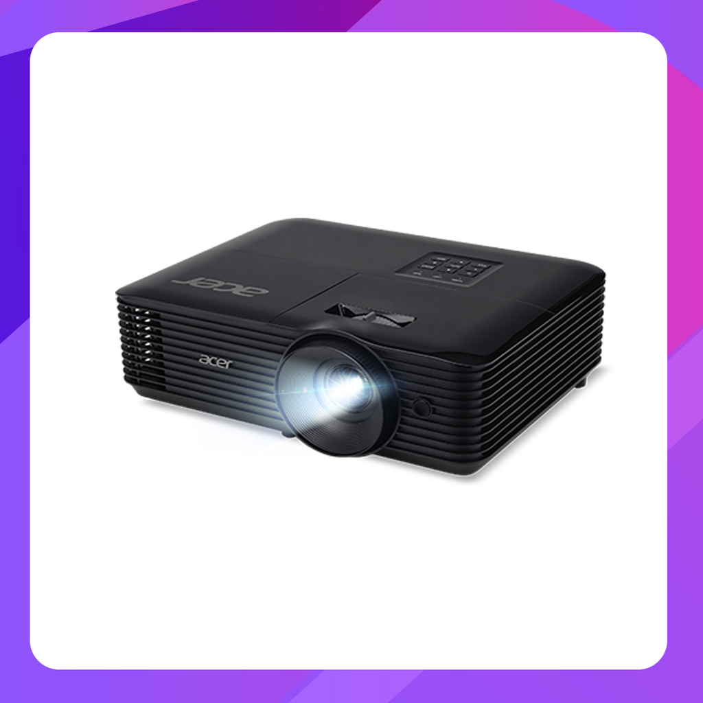 ACER Projector X1226AH