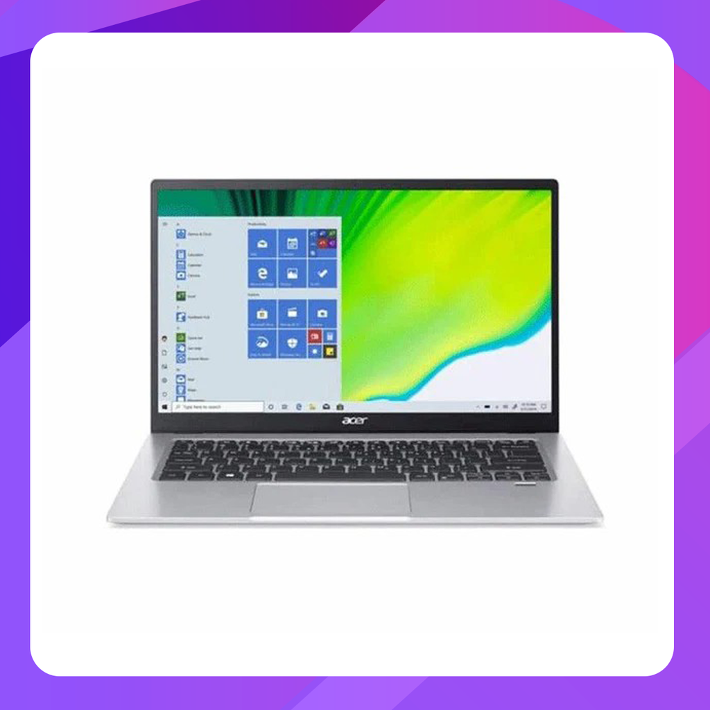 Acer Swift 1( SF114-Pentium )