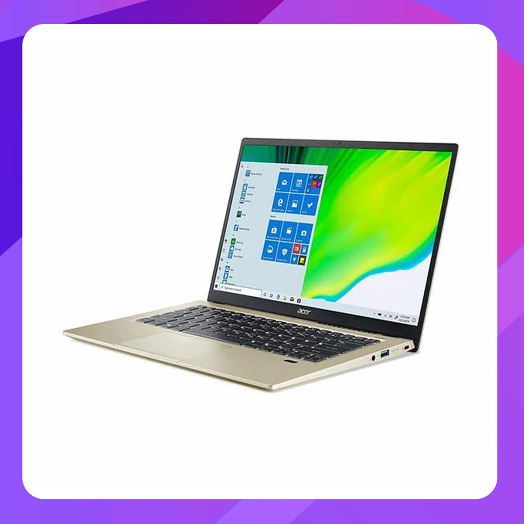 Acer Swift 1( SF114-Pentium )