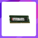 8GB Kingston Notebook Value RAM