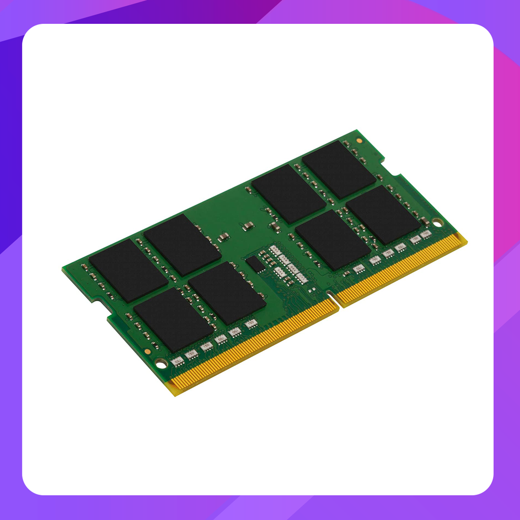 Kingston 3200 DDR4 Notebook RAM