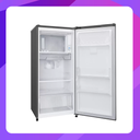 LG 1 door refrigerator, model GN-Y201CLBB, size 6.1 cubic, Smart Inverter Compressor system
