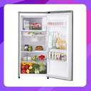 LG 1 door refrigerator, model GN-Y201CLBB, size 6.1 cubic, Smart Inverter Compressor system