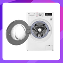 LG 10.5kg Front Load Washer with AI Direct Drive™ and Steam™