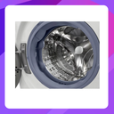 LG 10.5kg Front Load Washer with AI Direct Drive™ and Steam™